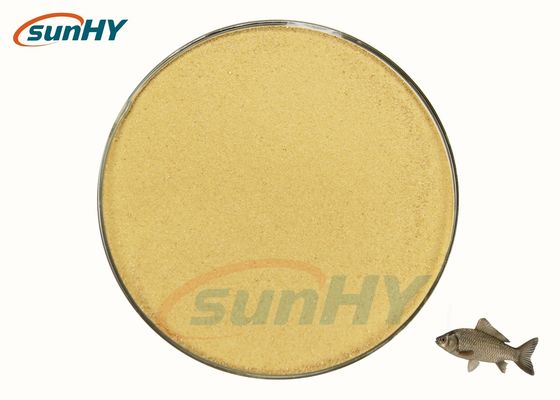 Customized Formula Blend Enzymes Aqua Enzymes Submerged Fermentation