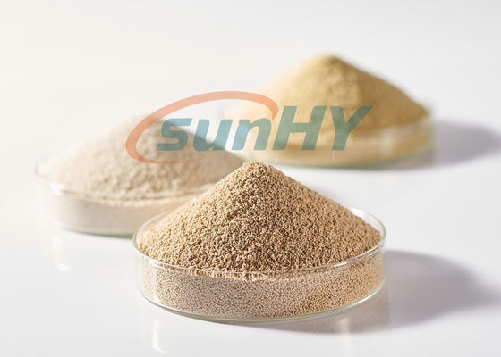 Customized Formula Slight Yellow Blend NSP Enzymes For Digestive