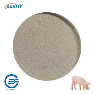 Organic Compound Functional Feed Additives Animal Feed Acidifier