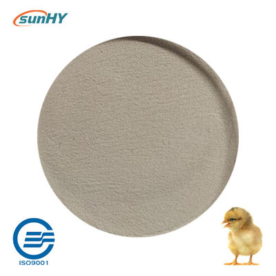 Organic Compound Functional Feed Additives Animal Feed Acidifier