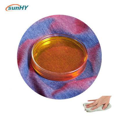 Fluff Reduction Acid Cellulase Bio Polishing Enzyme For Textile