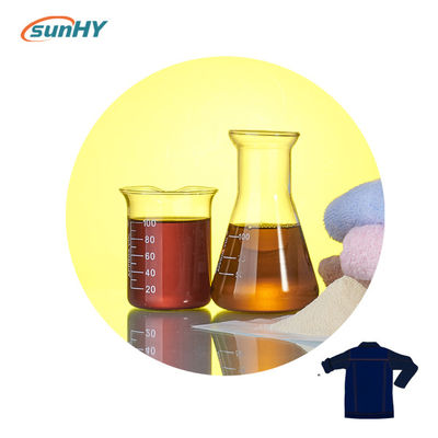 Fluff Reduction Acid Cellulase Bio Polishing Enzyme For Textile