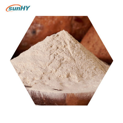 Compound ISO9001 Food Grade Enzymes For Oats Production
