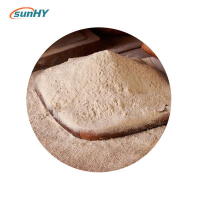 Compound ISO9001 Food Grade Enzymes For Oats Production