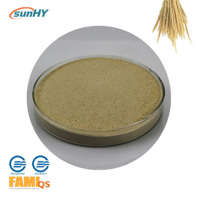Non Starch Polysaccharides Enzyme Products For Improving The Utilization Of Nutrients