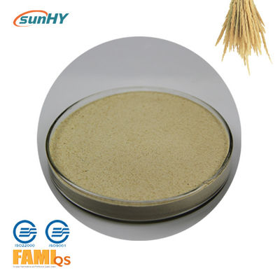 β-Glucanase Products Improving Growth Performance And Animals Production Performance