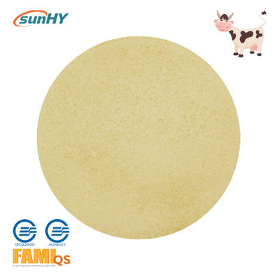 Sunpro B ultrafine , a novel and fine granule alkaline protease used to improve digestibility of dietary protein