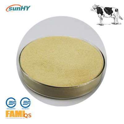 Optimal PH9.0 25000u/G Animal Feed Enzymes Alkaline Protease Enzyme