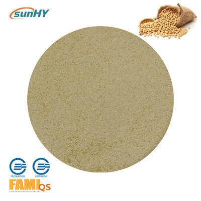 Sunzyme NSP , compound NSP enzymes powder form used to hydrolyze anti nutritional factors