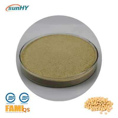 Improve Feed Utilization Dosage 200g/T Animal Feed Enzymes ISO22000