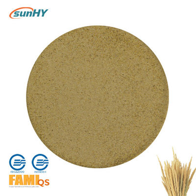 Sunglu 10000 ultrafine , thermostable and fine granule glucanase used as NSP enzyme to improve feed utilization