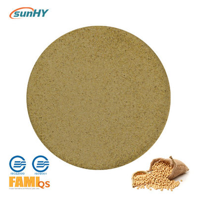 SunMan 2000 ultrafine , an advanced thermostability β mannanase used as NSP enzyme to improve feed utilization