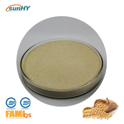SunMan 2000 , new generation and thermostable β mannanase as NSP enzyme to hydrolyze dietary mannan and improve feed