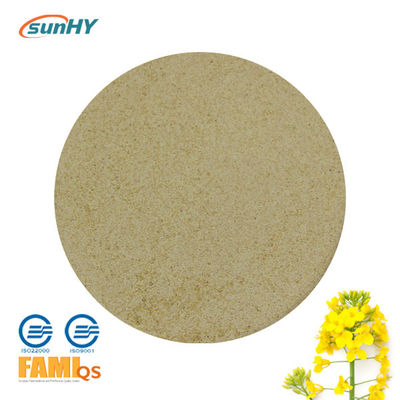 SunMan 2000 , new generation and thermostable β mannanase as NSP enzyme to hydrolyze dietary mannan and improve feed