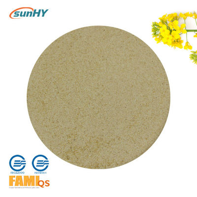 SunGala 1000 ultrafine ,  thermostable and fine granule α-galactoside used as NSP enzyme to improve feed utilization