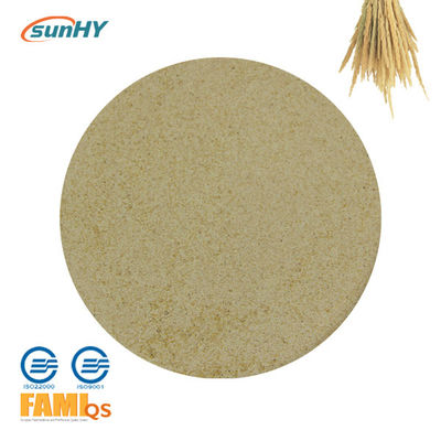 Sunxy 20000 ultrafine , a thermostable xylanase used to hydrolyze dietary xylan and improve feed utilization