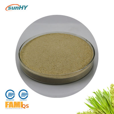 Sunxy 20000 ultrafine , a thermostable xylanase used to hydrolyze dietary xylan and improve feed utilization