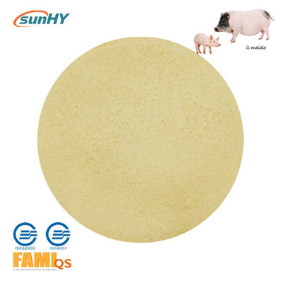 Powder Form Animal Feed Enzymes Enzyme Compound For Sow