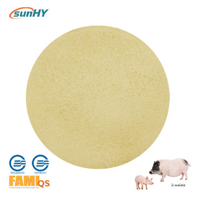 Ultrafine Granule 400g/T Digestive Enzyme Blend For Sow