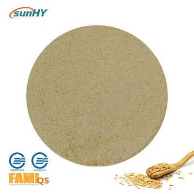 Corn Starch Carrier 5000u/G Cellulase Digestive Enzyme For Animal Feed