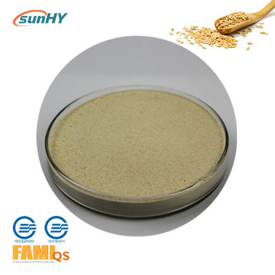 Ultrafine 3000u/G Animal Feed Enzymes Cellulase Digestive Enzyme