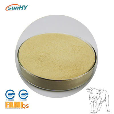 SunPull Improve Digestibility Pig Enzymes Novel Pullulanase Enzyme