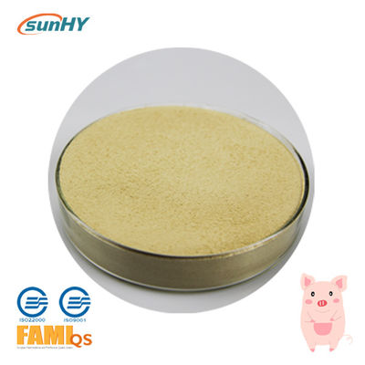 ISO22000 Submerged Fermentation Animal Feed Grade Compound Enzyme