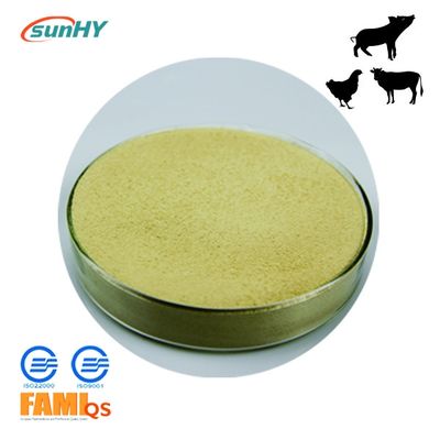 Resistant Gastric Acid 25000u/G Neutral Protease Enzyme Feed Grade