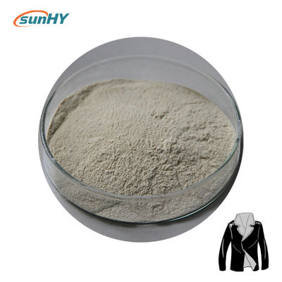Powder Form 100000 U/g Alkaline Protease Enzyme For Textile