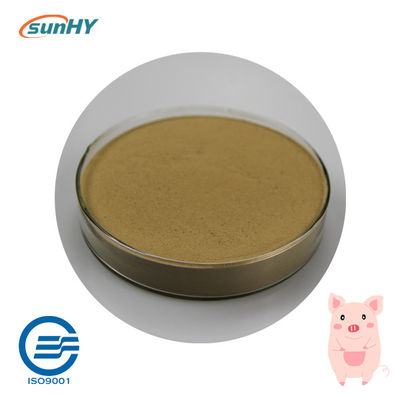 Granule Form 10.2 Billion Cfu/G Multispecies Probiotics For Livestock