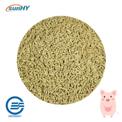 Feed Grade Multi Probiotics Feed Additives For Swine Zeolite Carrier