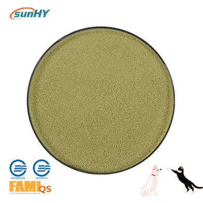 Improving Gut Health Animal Feed Enzymes Digestive Enzyme Blend For Pet
