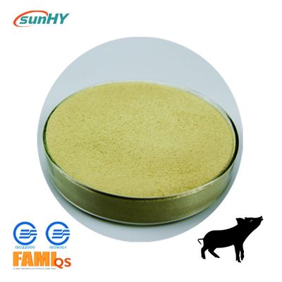 SunPull Improve Digestibility Pig Enzymes Novel Pullulanase Enzyme