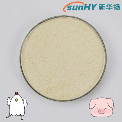Sunhy NSP Enzymes , Xylanase , ΒEta-Glucanase , ΒEta-Mannanase