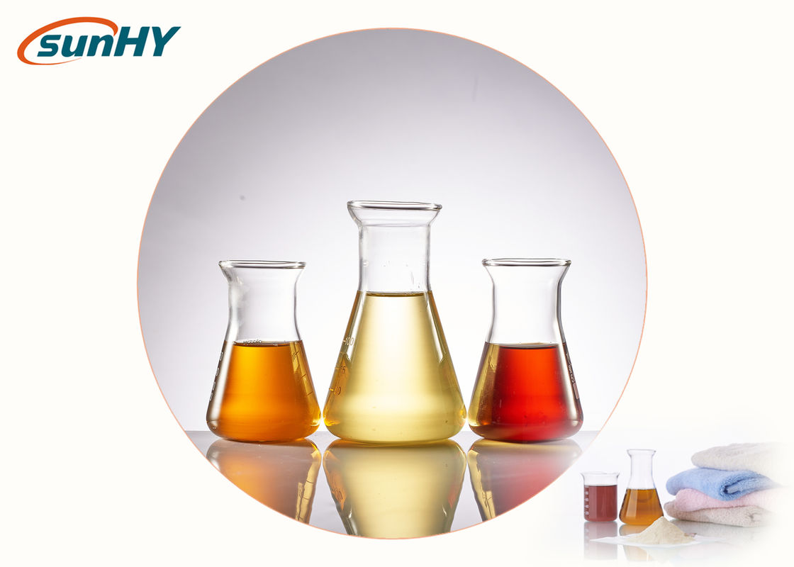 Energy Saving 1.0 g/L Alpha Amylase Enzyme For Textile Desizing