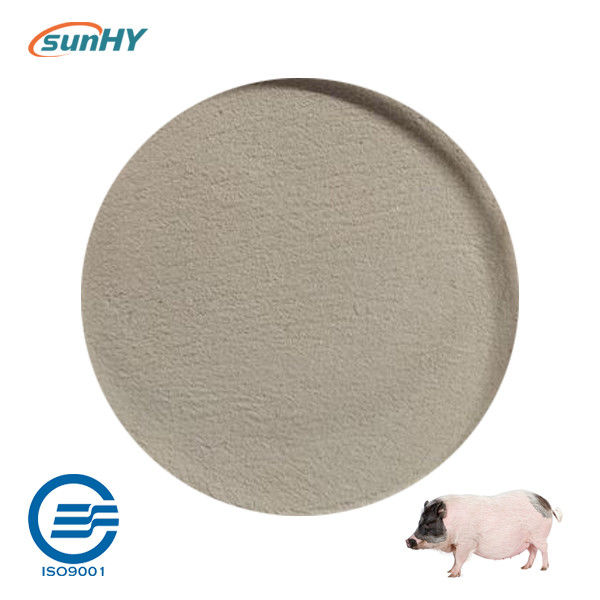 Organic Compound Functional Feed Additives Animal Feed Acidifier