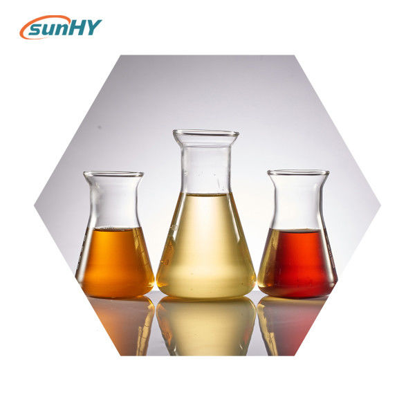 Sunhy Liquid Form Soy Sauce Compound Enzyme Decreasing Viscosity