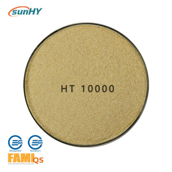 Corn Starch Carrier 10000u/G Phytate 6 Phosphatase Feed Grade Enzymes