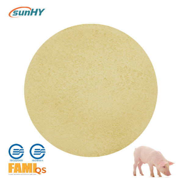 High Activity Blend Digestive Enzyme DE200 Is Composed Of Amylase And Protease
