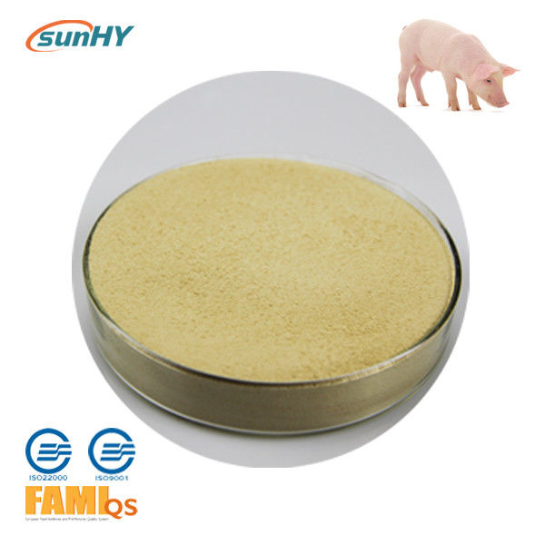 Compound Digestive NSP Enzyme For Promoting Farmed Animal Growth Performance