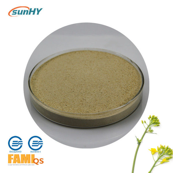 Water Soluble Animal Feed Enzymes High Concentration Xylanase Enzym