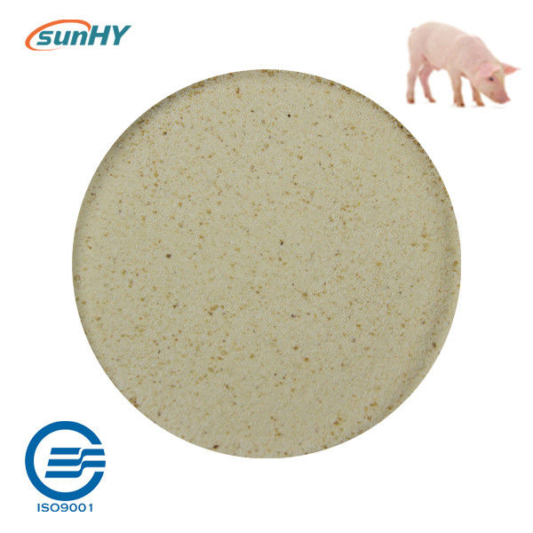 Feed Grade 5.1bln Cfu/G Probiotics For Pigs Reduce PH