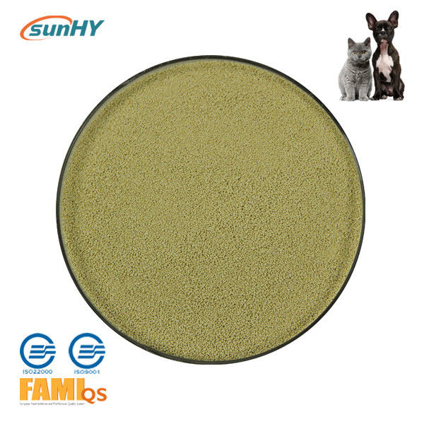 Improving Gut Health Animal Feed Enzymes Digestive Enzyme Blend For Pet