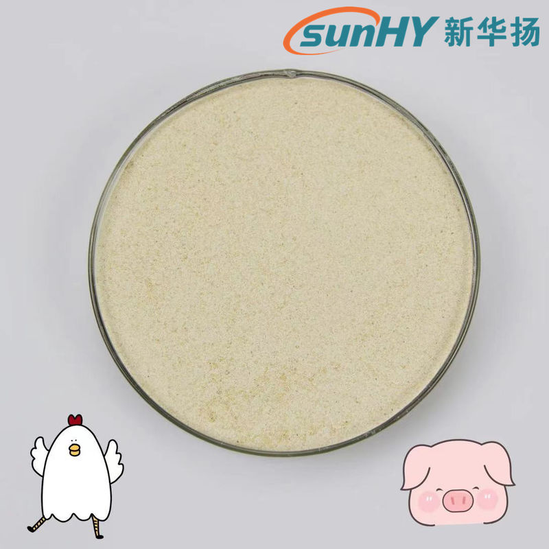 Sunhy NSP Enzymes , Xylanase , ΒEta-Glucanase , ΒEta-Mannanase
